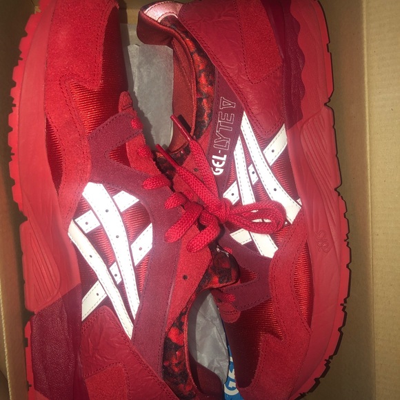 ASICS Gel-Lyte V - Picture 2 of 5